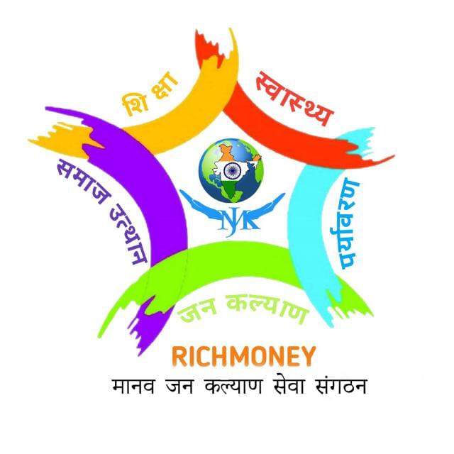 Rich Money